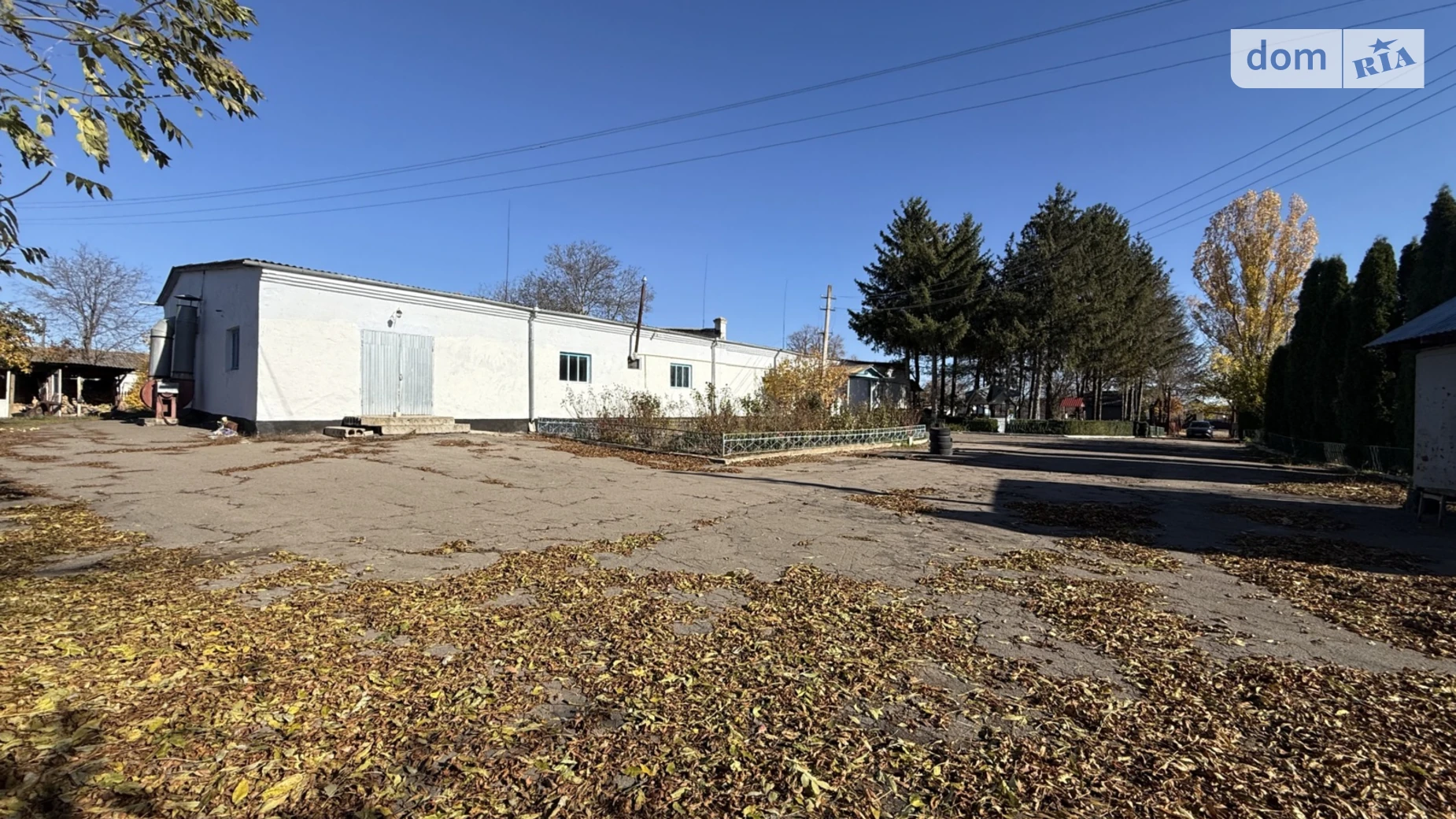 Продається об'єкт сфери послуг 3000 кв. м в 1-поверховій будівлі, цена: 115000 $ - фото 4