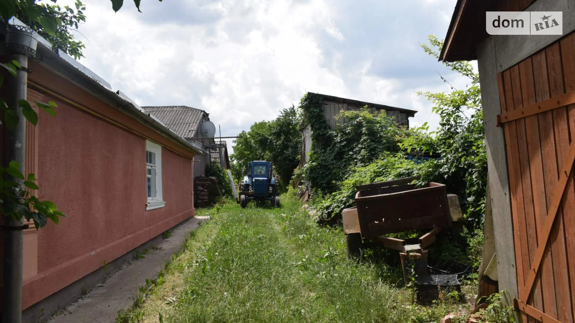 Центральна, 32 Осламів, цена: 15000 $ - фото 3