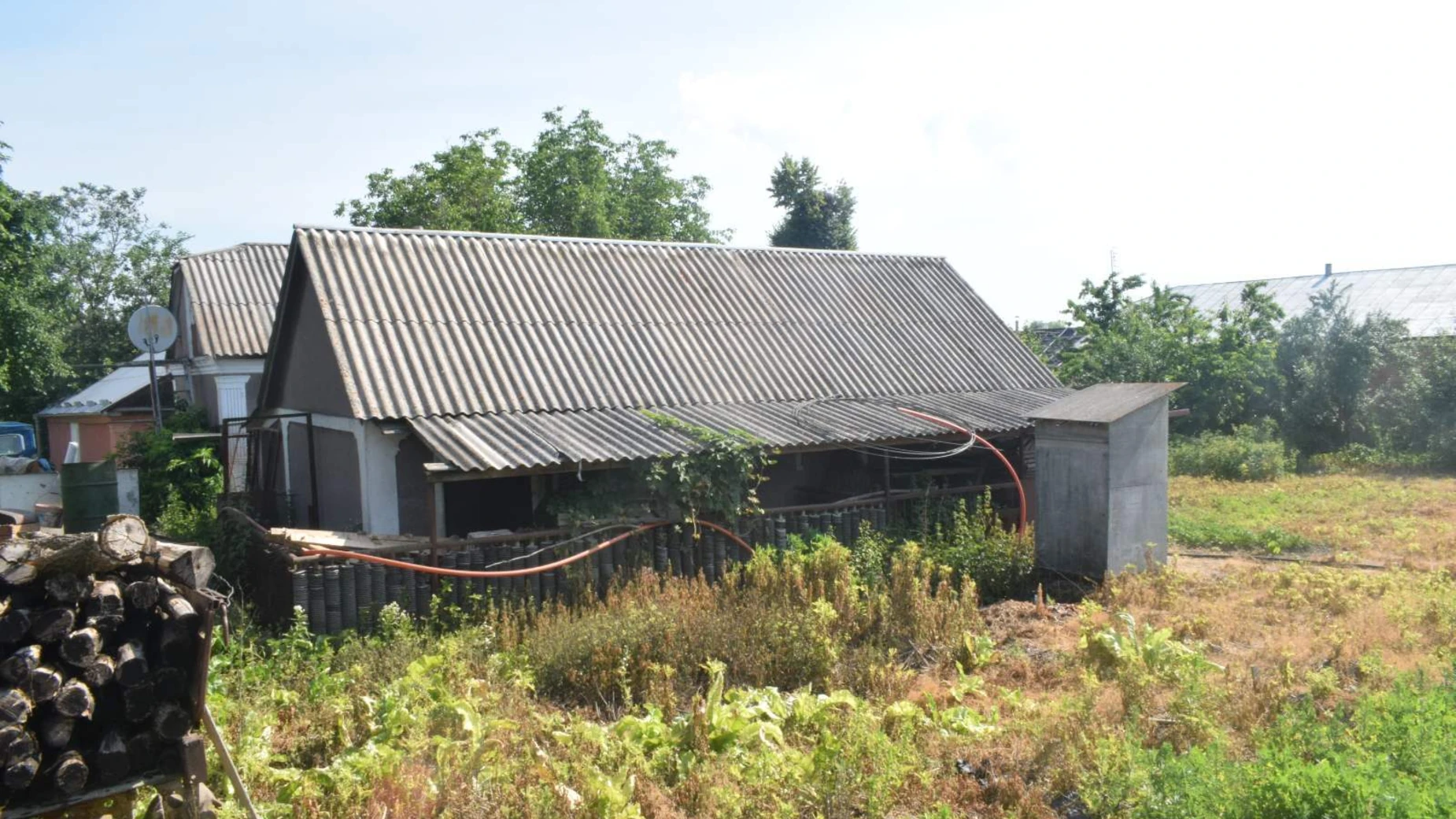 Центральна, 32 Осламів, цена: 15000 $ - фото 5