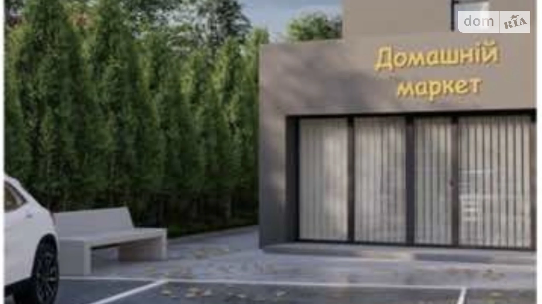 Продается 1-комнатная квартира 20 кв. м в Виннице, ул. Бучмы, 175 - фото 2