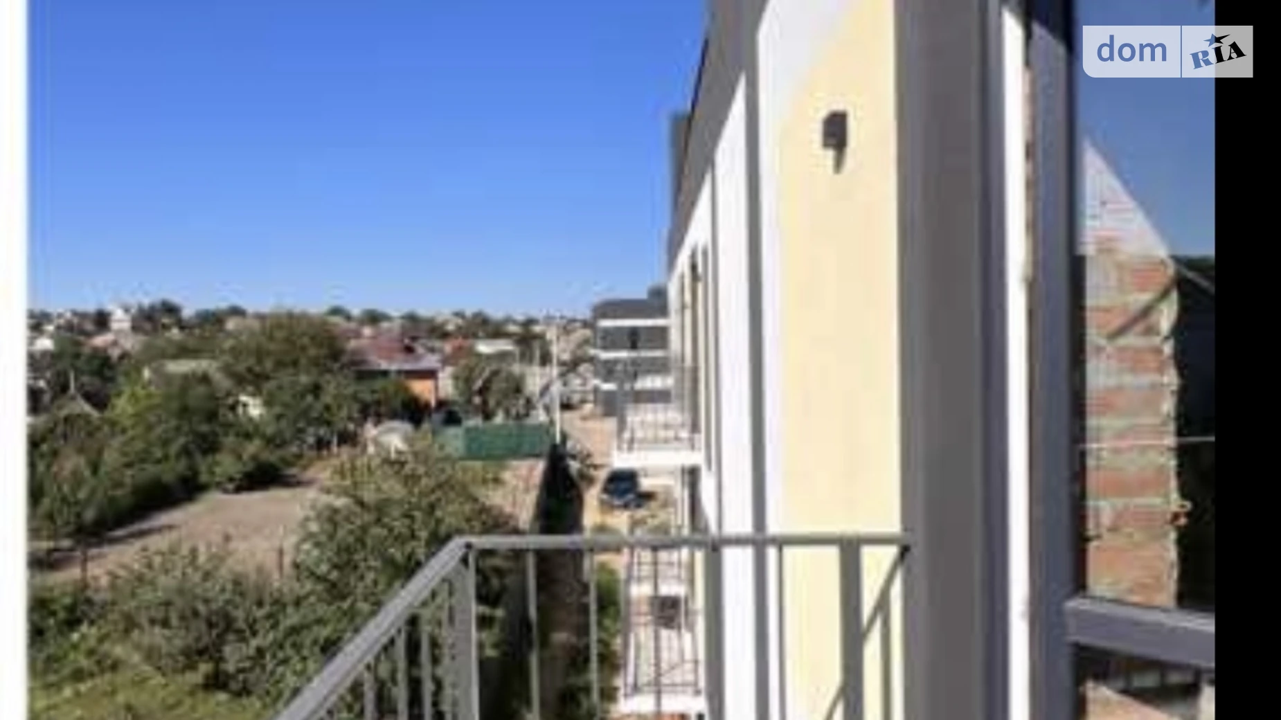 Продается 1-комнатная квартира 20 кв. м в Виннице, ул. Бучмы, 175 - фото 4