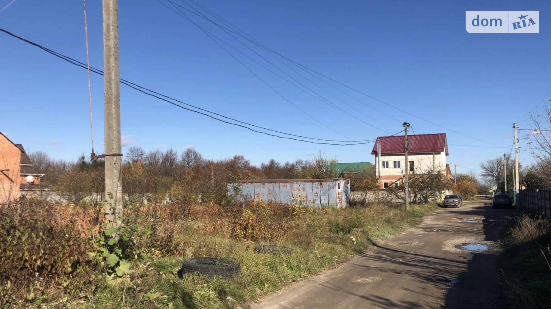 Продается земельный участок 5 соток в Винницкой области, цена: 58999 $ - фото 2