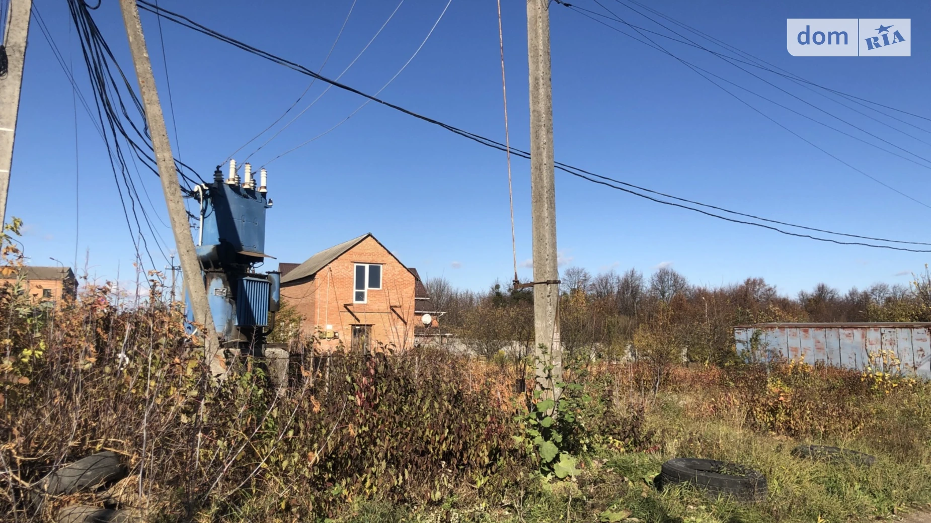 Продается земельный участок 5 соток в Винницкой области, цена: 58999 $ - фото 3