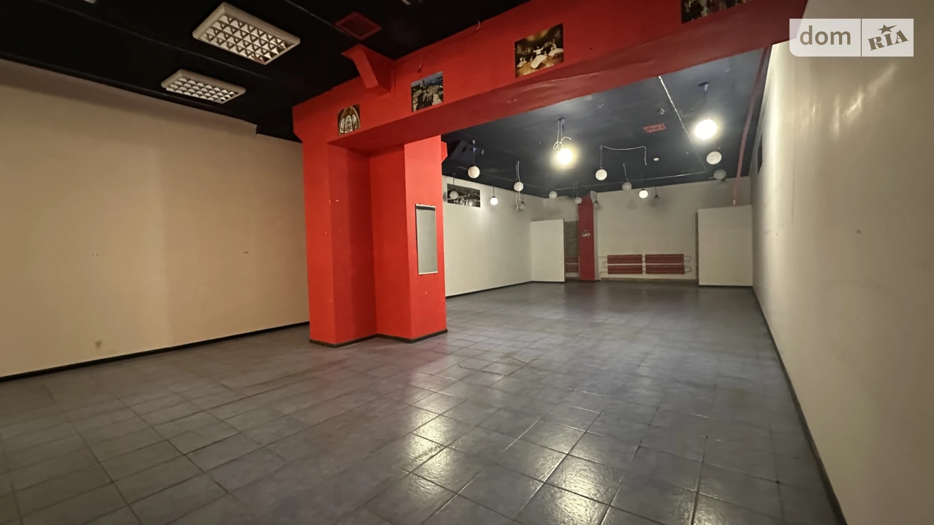 Сдается в аренду помещения свободного назначения 100 кв. м в 5-этажном здании, цена: 50000 грн - фото 2