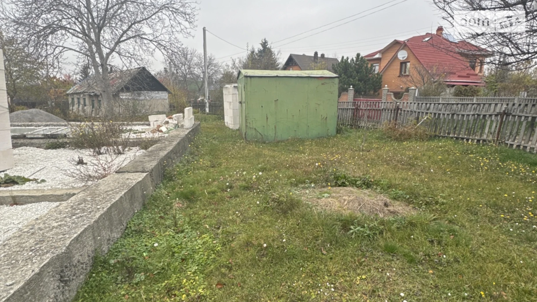 Продается земельный участок 11.24 соток в Киевской области, цена: 16000 $ - фото 2