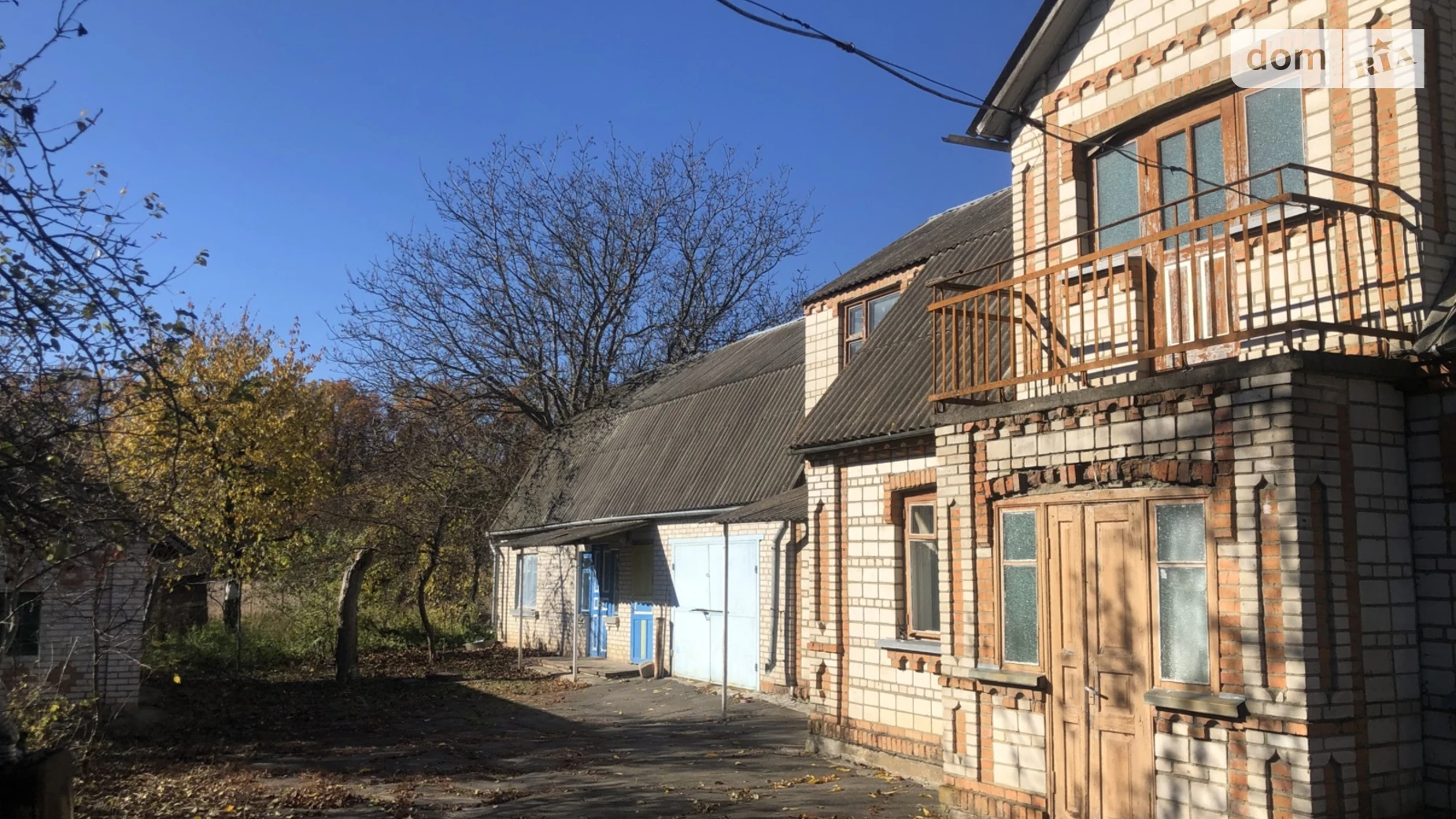 Продается дом на 2 этажа 70 кв. м с балконом, цена: 30000 $ - фото 2