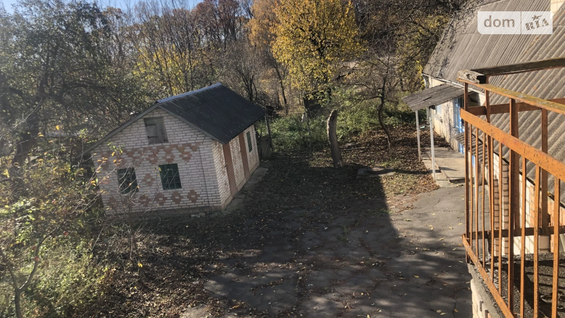 Продается дом на 2 этажа 70 кв. м с балконом, цена: 30000 $ - фото 3