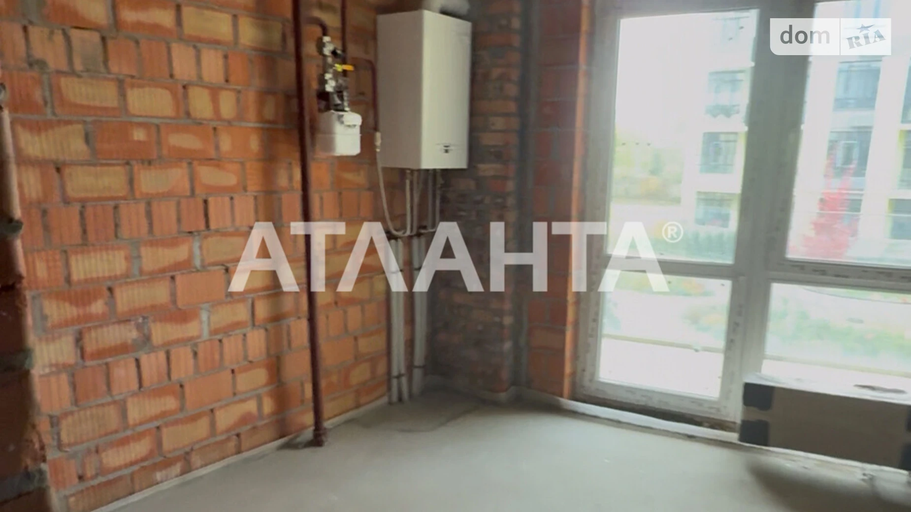 Продается 1-комнатная квартира 40.3 кв. м в Киеве, ул. Дубищанская, 3 - фото 4