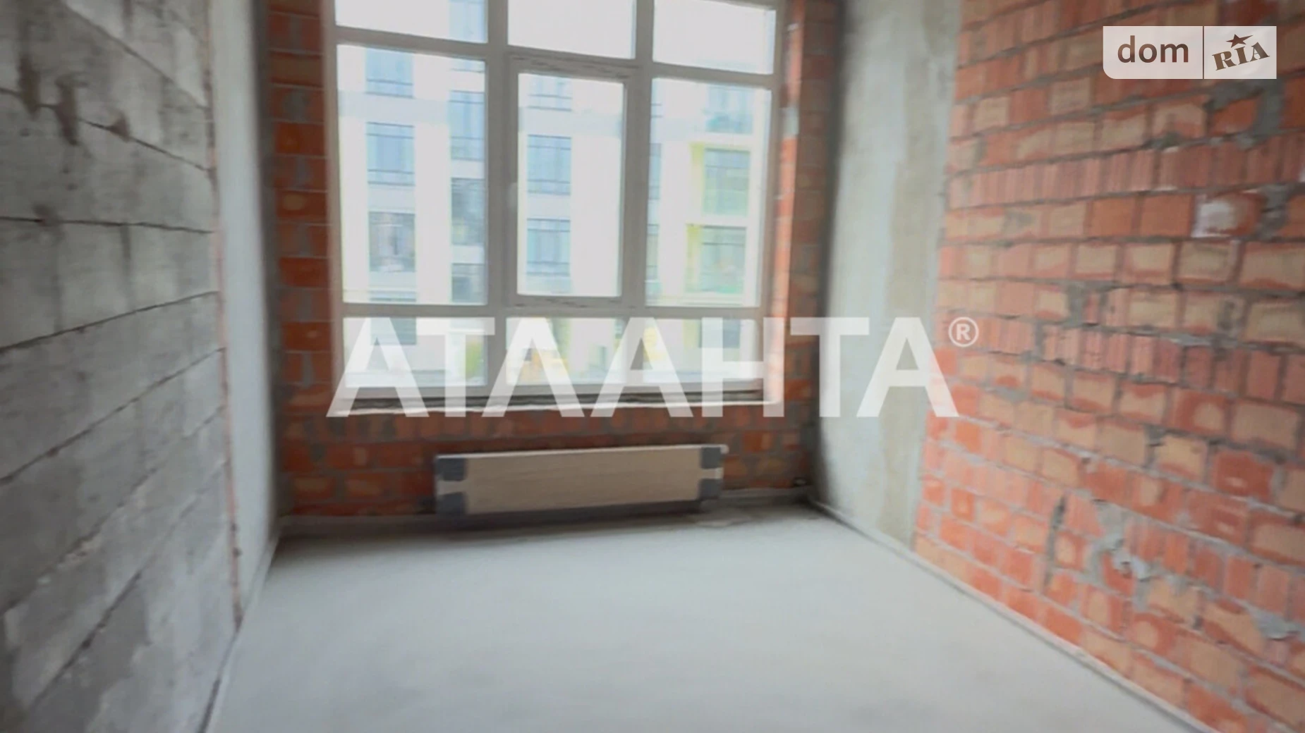 Продается 1-комнатная квартира 40.3 кв. м в Киеве, ул. Дубищанская, 3 - фото 5