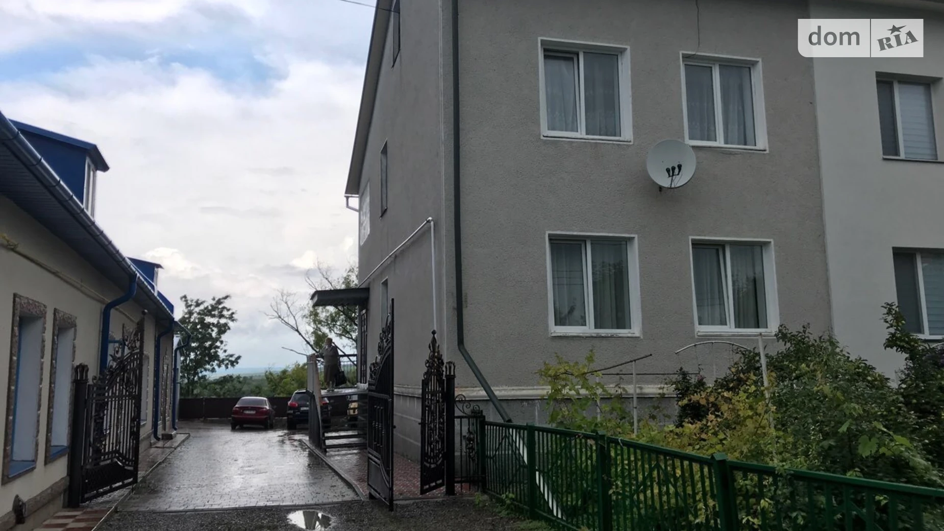 просп. Независимости Гусятин, цена: 45000 € - фото 2
