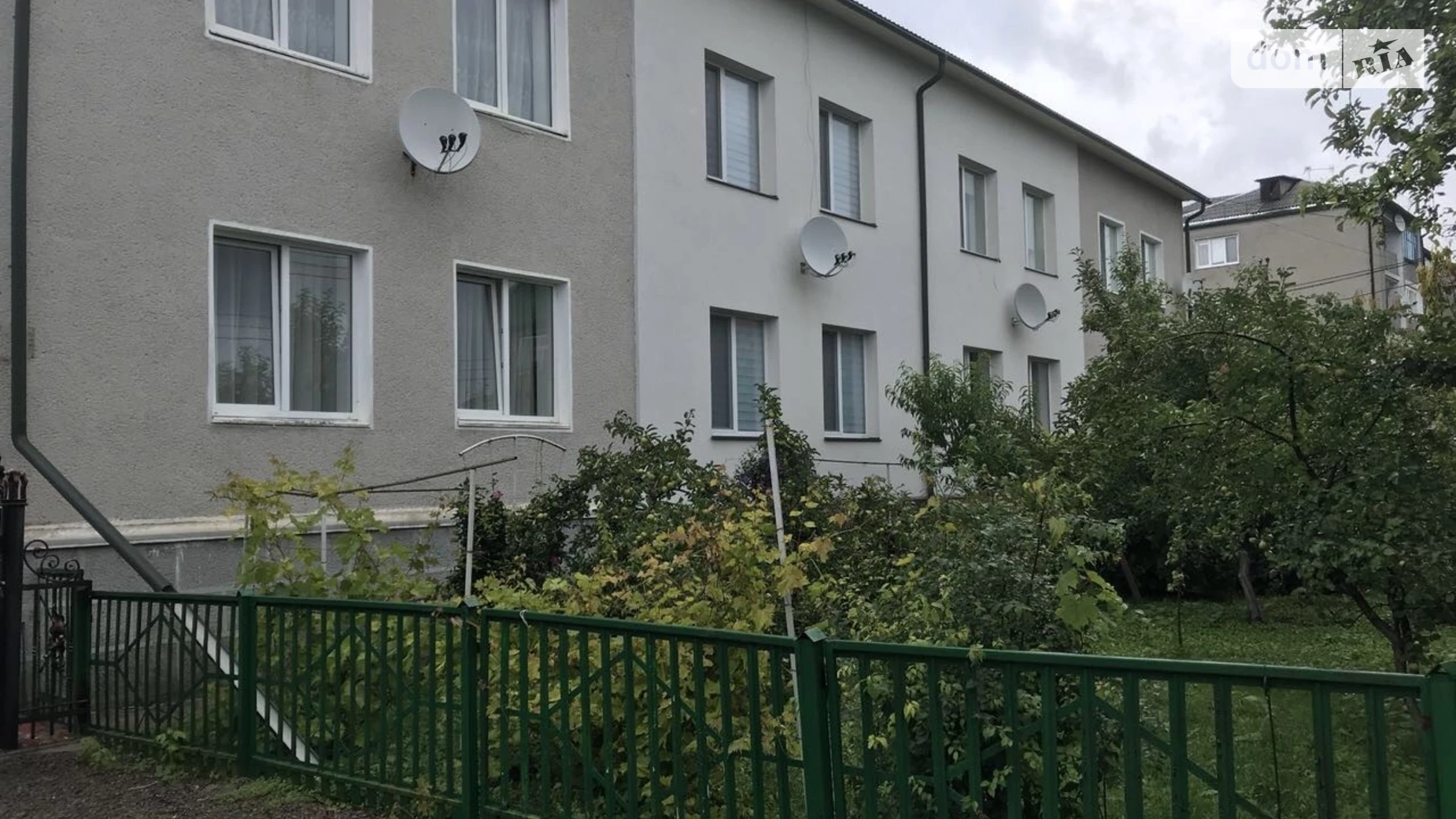 просп. Независимости Гусятин, цена: 45000 € - фото 2