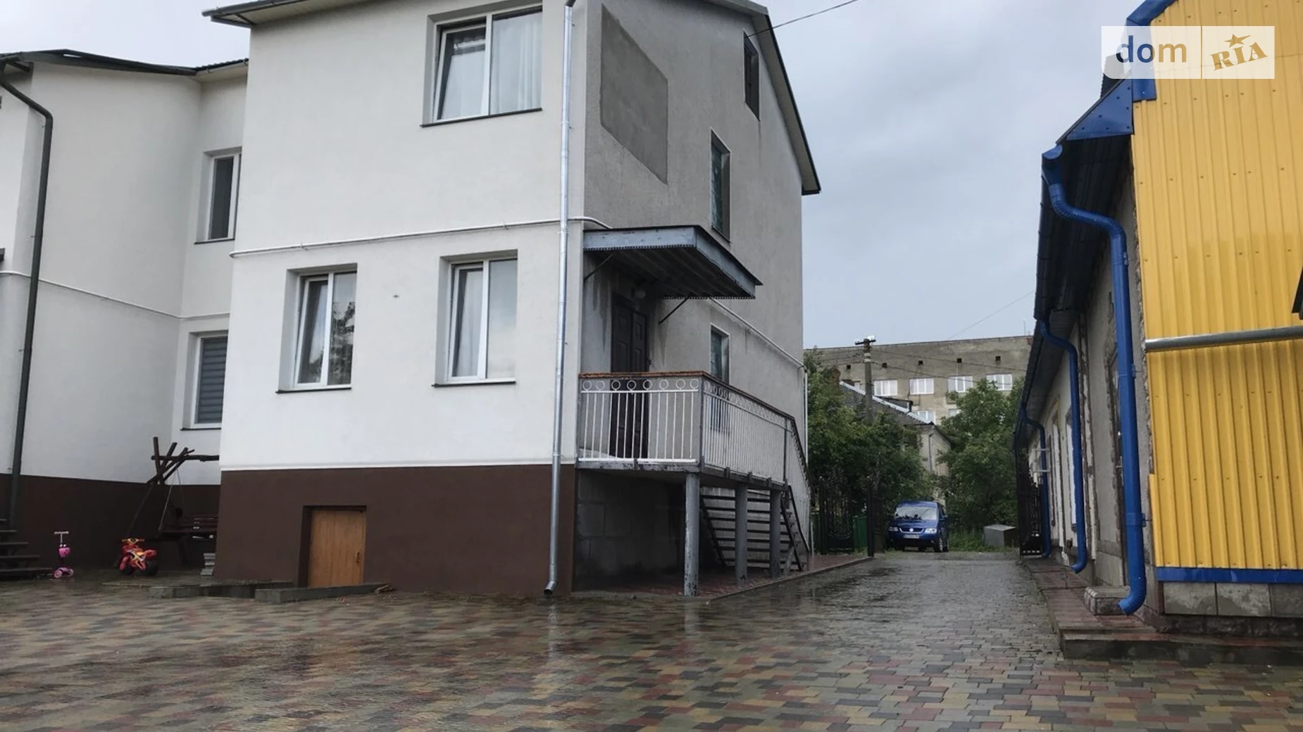 просп. Независимости Гусятин, цена: 45000 € - фото 3