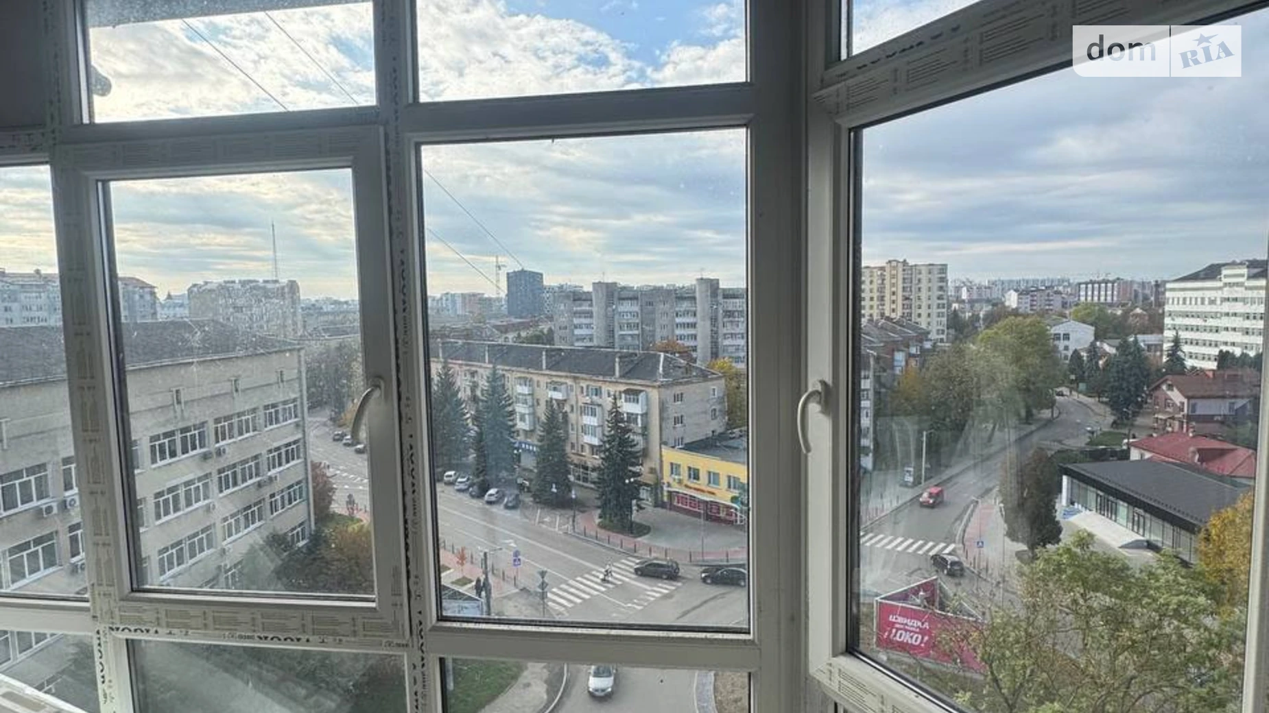 Продается 1-комнатная квартира 52 кв. м в Ивано-Франковске, ул. Длинная, 20В - фото 3