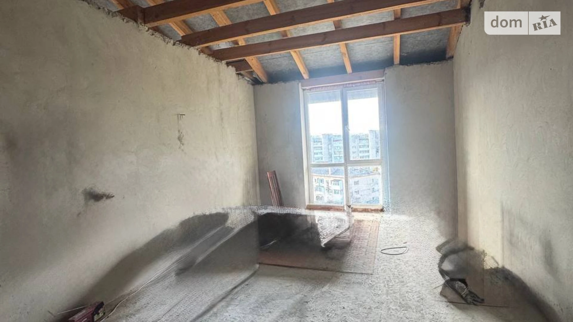 Продается 1-комнатная квартира 52 кв. м в Ивано-Франковске, ул. Длинная, 20В - фото 4