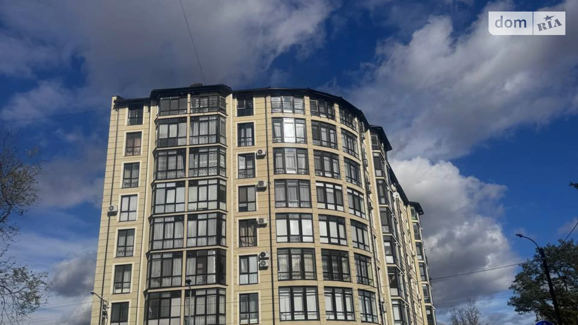 Продается 1-комнатная квартира 52 кв. м в Ивано-Франковске, ул. Длинная, 20В - фото 5