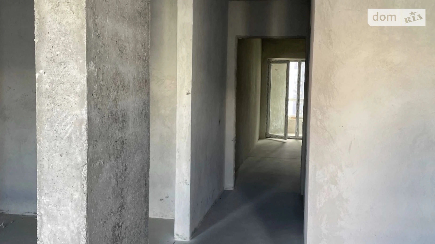 Продается 1-комнатная квартира 53.5 кв. м в Львове, ул. Стрыйская - фото 2