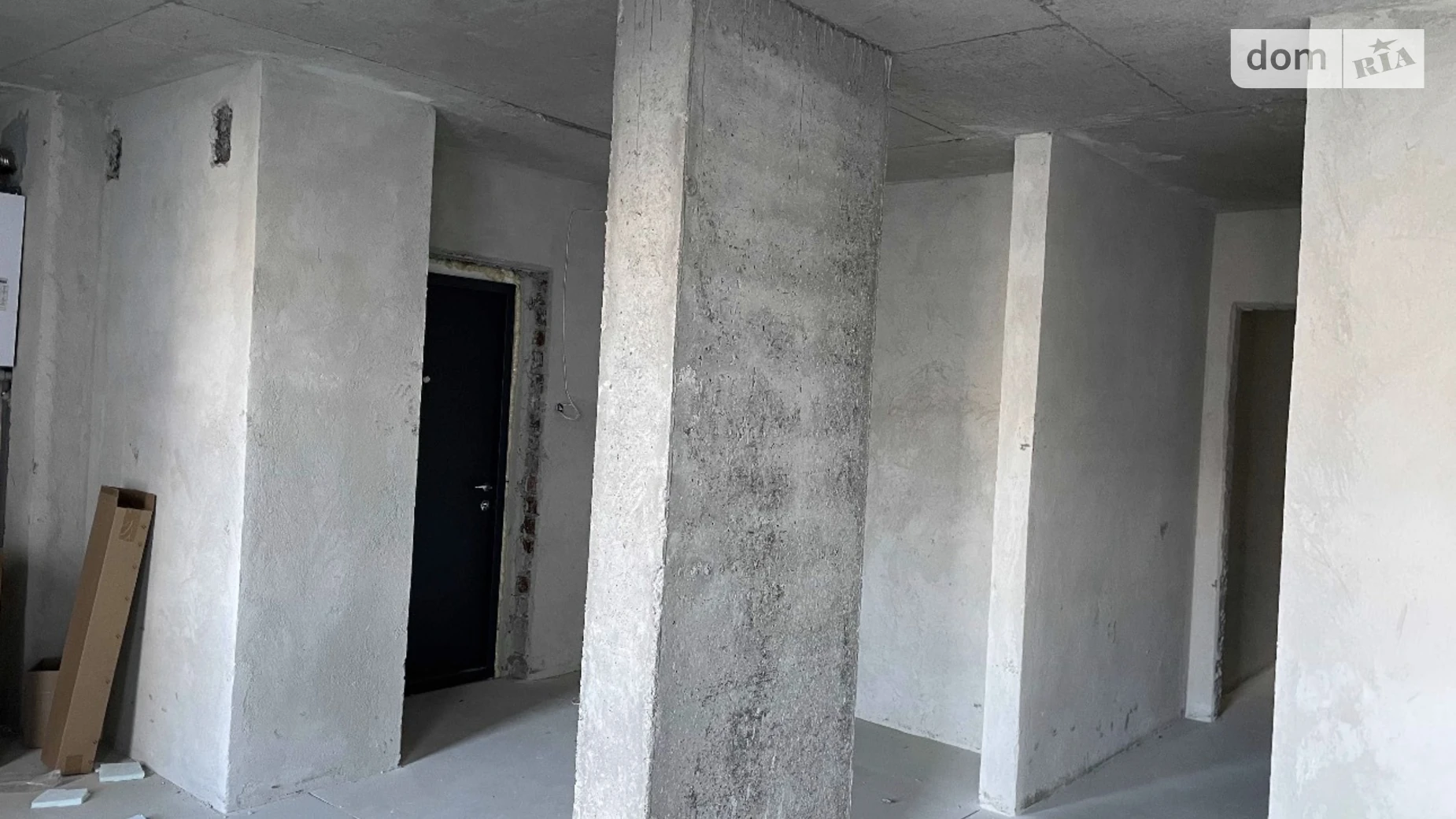 Продается 1-комнатная квартира 53.5 кв. м в Львове, ул. Стрыйская - фото 3