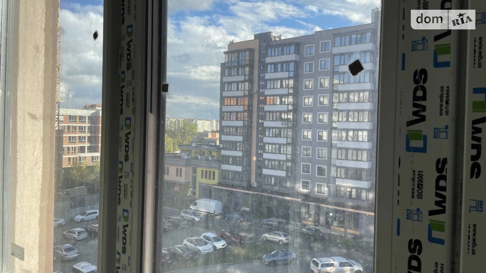 Продается 1-комнатная квартира 53.5 кв. м в Львове, ул. Стрыйская - фото 5