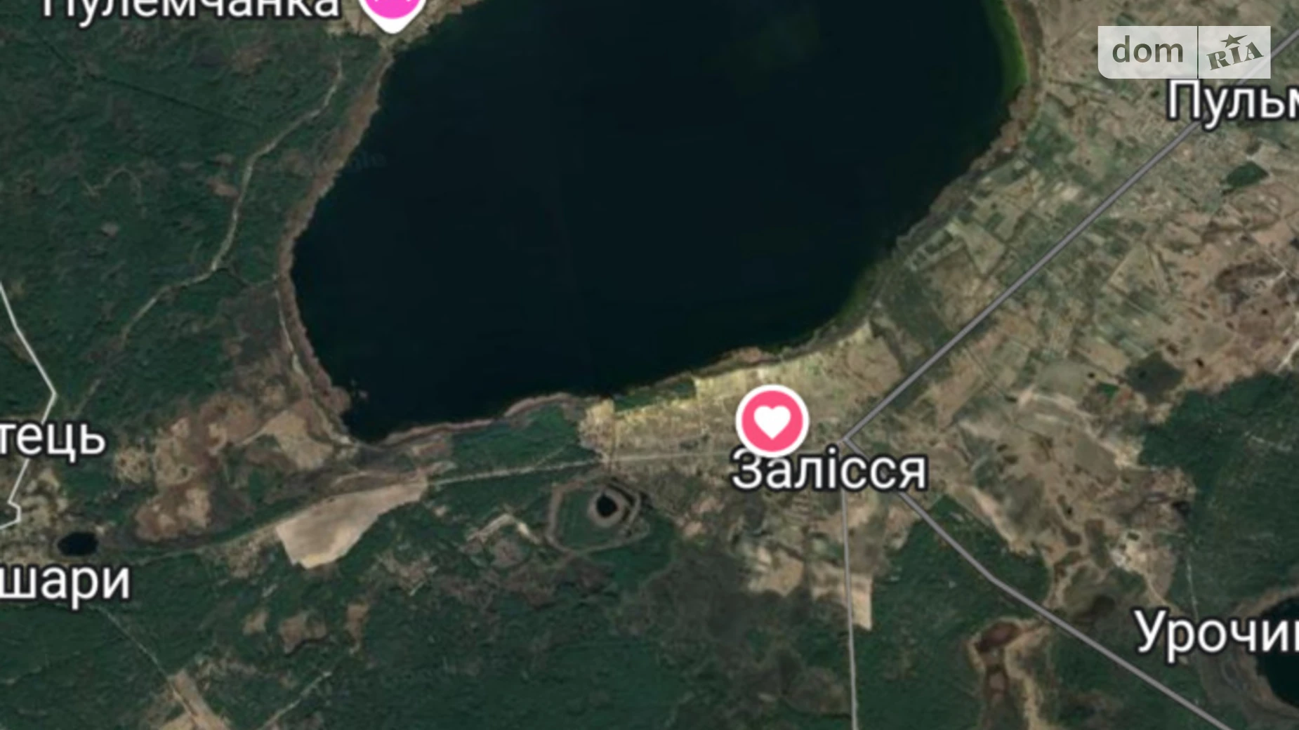 Продается земельный участок 12.5 соток в Волынской области, цена: 6500 $ - фото 3