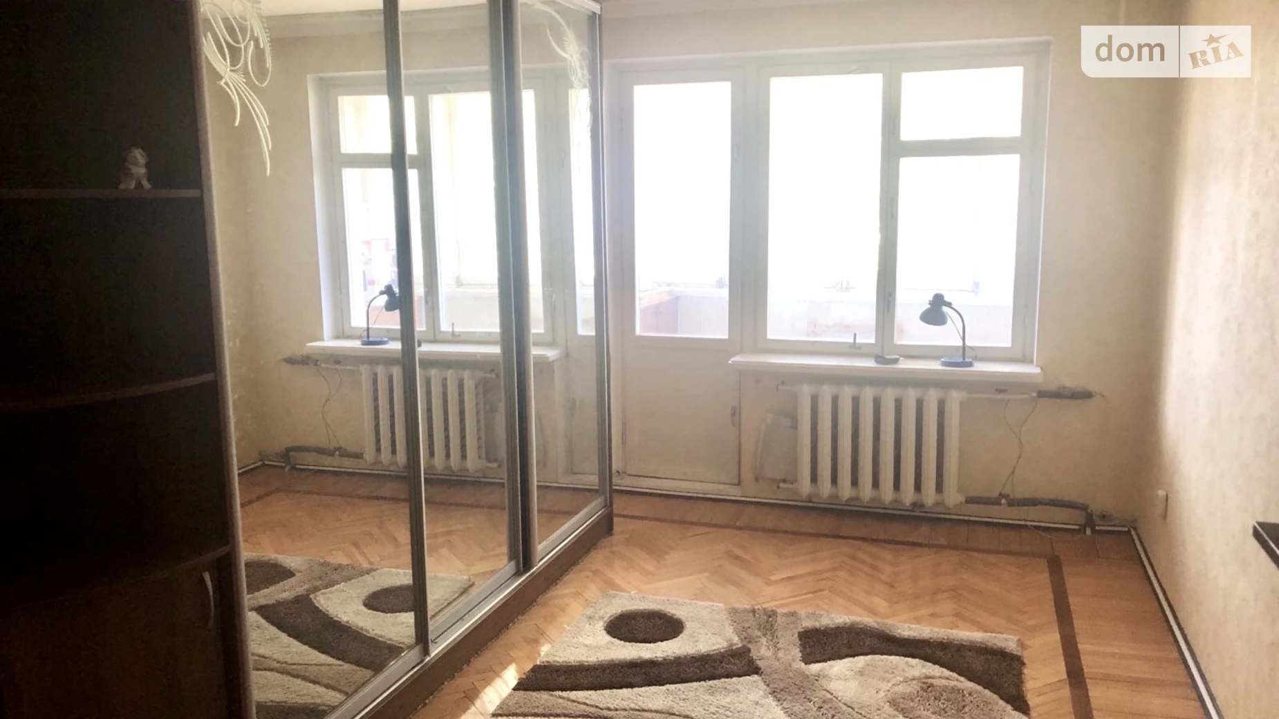 Продается 1-комнатная квартира 33 кв. м в Николаеве - фото 2