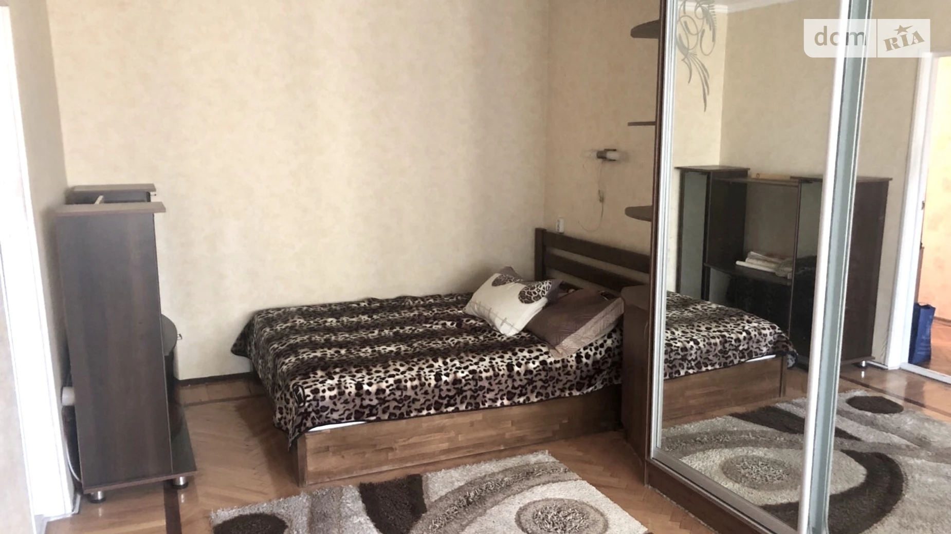 Продается 1-комнатная квартира 33 кв. м в Николаеве - фото 3