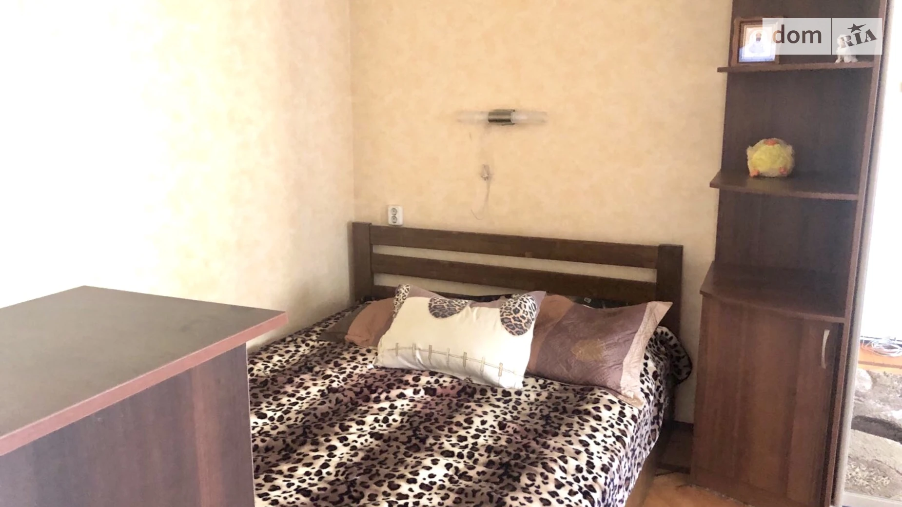 Продается 1-комнатная квартира 33 кв. м в Николаеве - фото 4