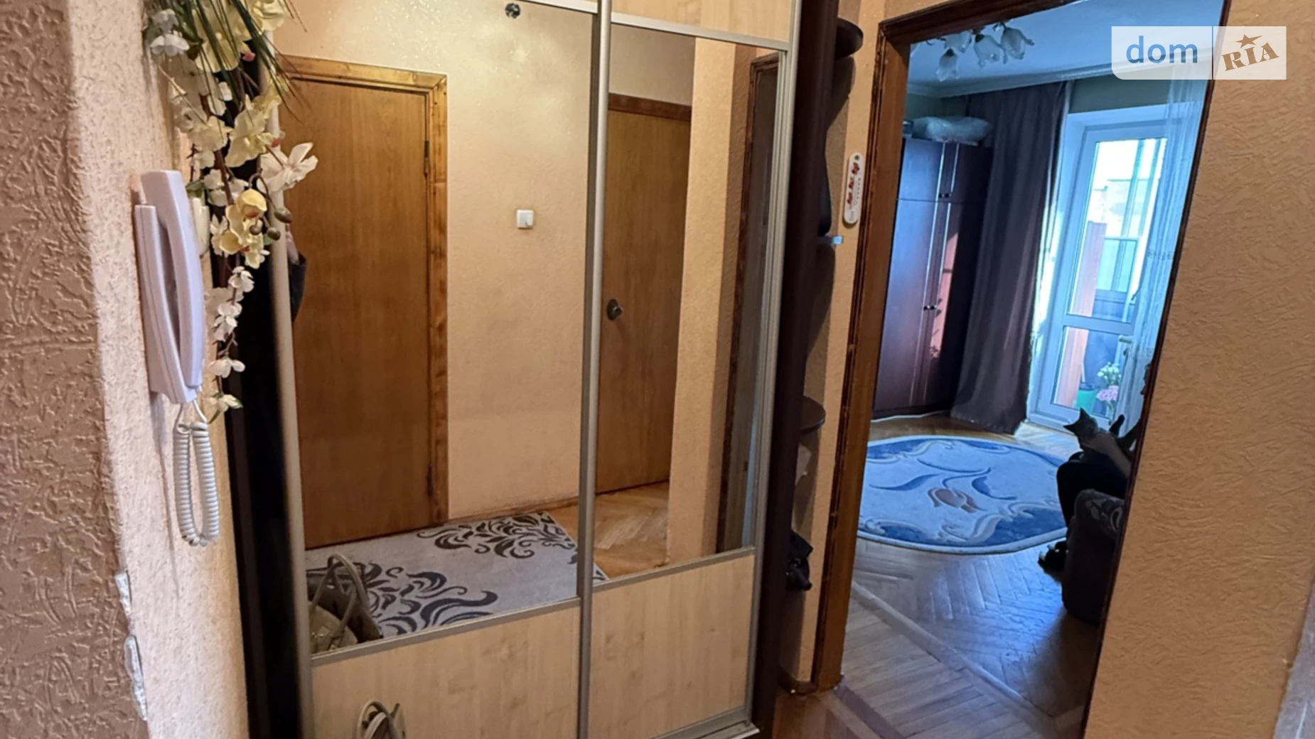 Сдается в аренду 1-комнатная квартира 35 кв. м в, цена: 7000 грн - фото 5