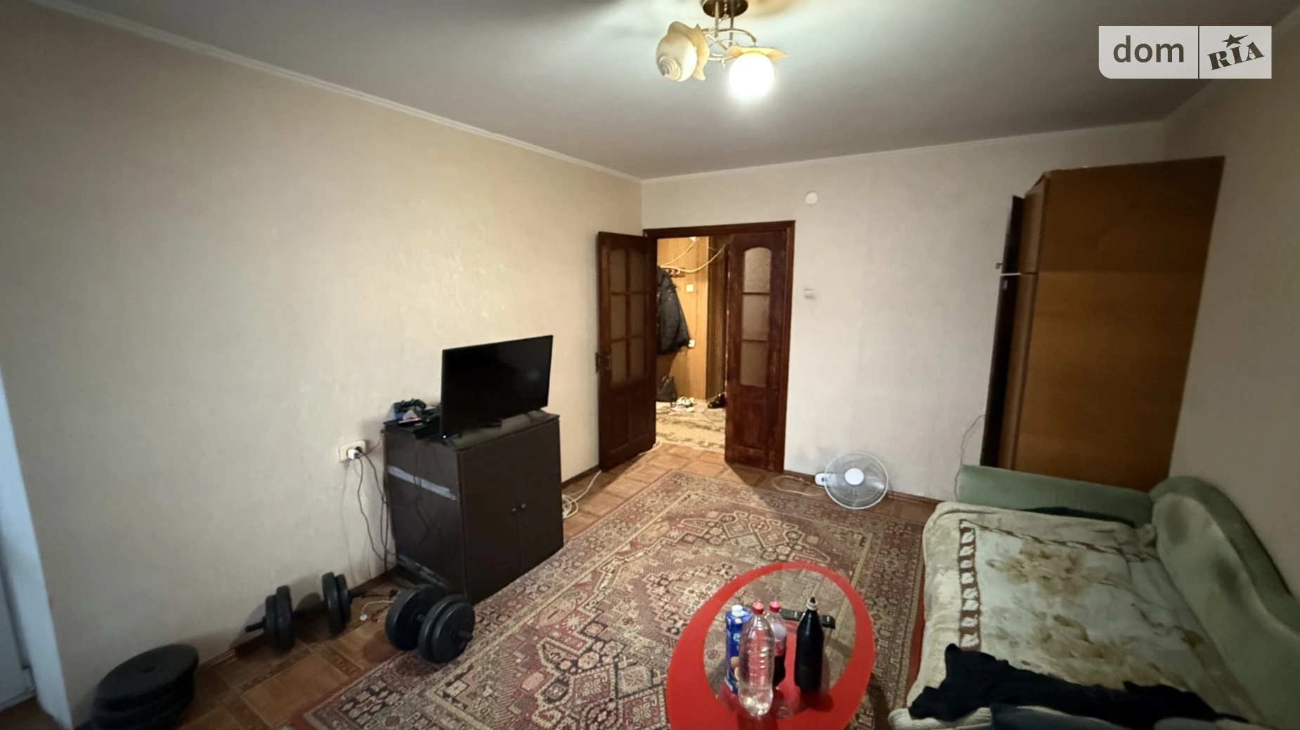 Продается 1-комнатная квартира 36.2 кв. м в Полтаве, ул. Великотырновская - фото 2