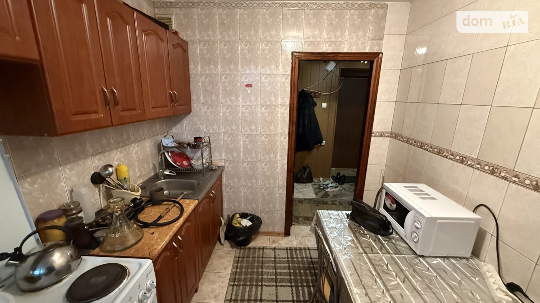 Продается 1-комнатная квартира 36.2 кв. м в Полтаве, ул. Великотырновская - фото 4