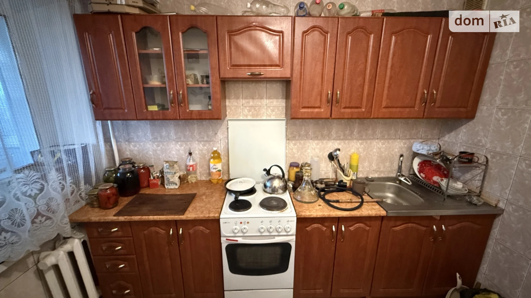 Продается 1-комнатная квартира 36.2 кв. м в Полтаве, ул. Великотырновская - фото 5