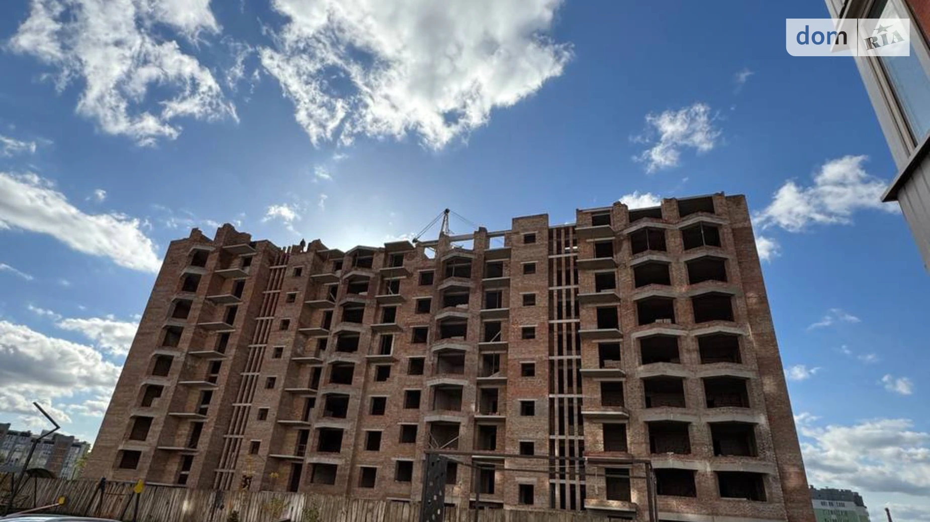 1-комнатная квартира 45.28 кв. м в Тернополе, цена: 36200 $ - фото 3