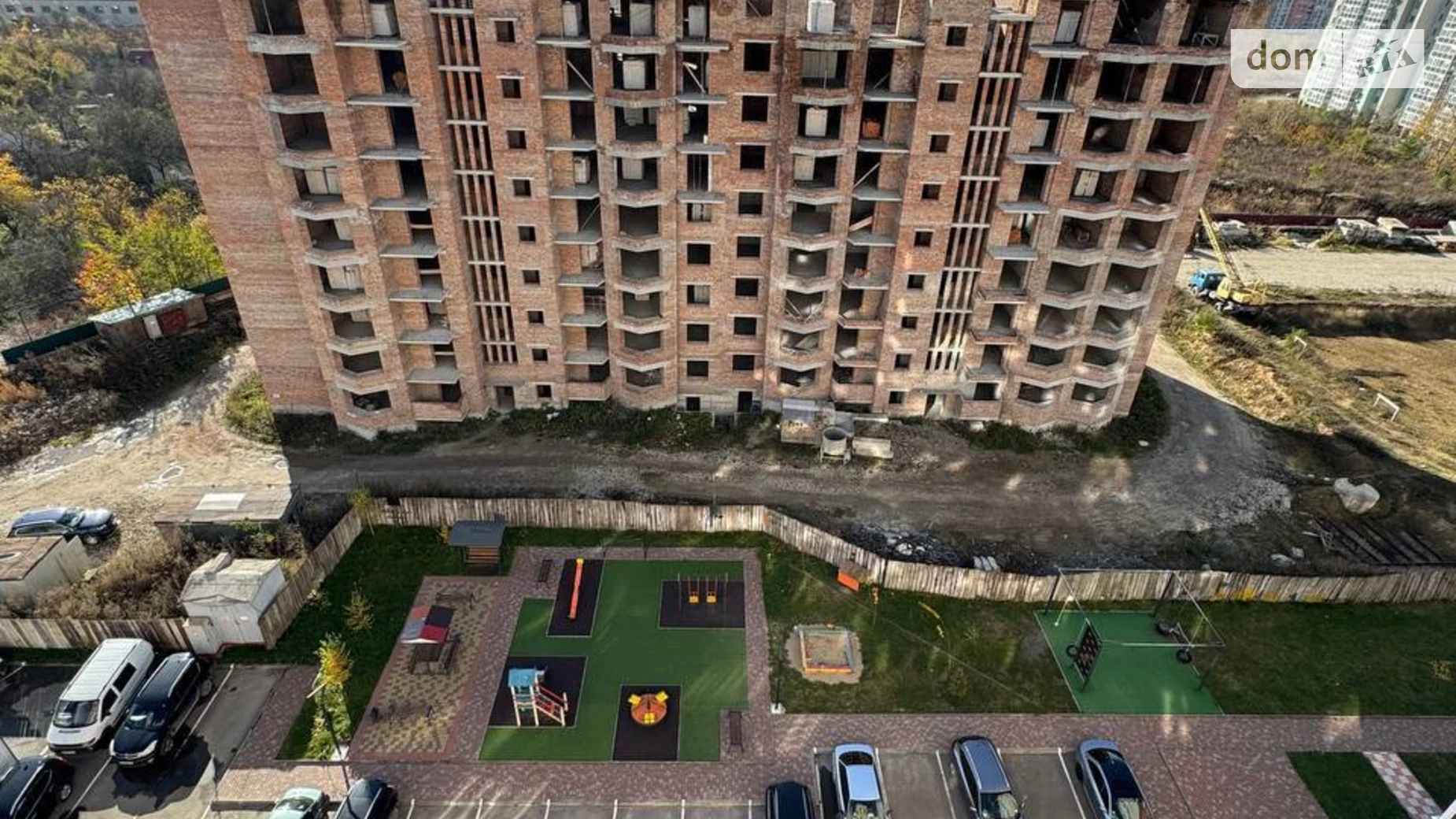 1-комнатная квартира 45.28 кв. м в Тернополе, цена: 36200 $ - фото 5