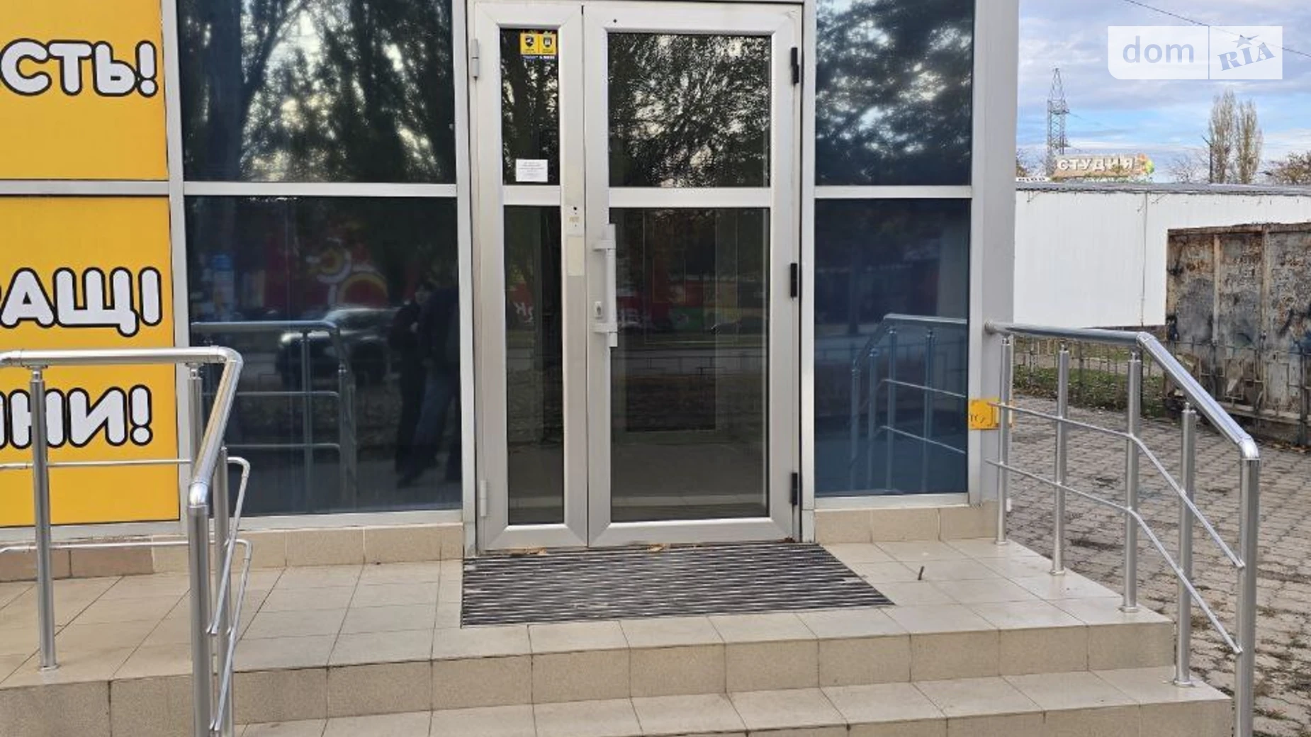 Сдается в аренду помещения свободного назначения 112 кв. м в 2-этажном здании, цена: 1200 $ - фото 2