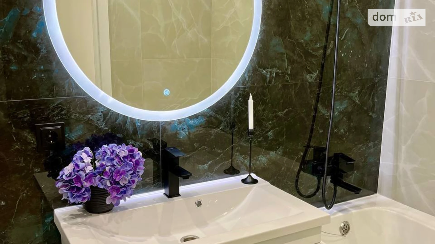 Продается 2-комнатная квартира 70.8 кв. м в Виннице, ул. Андрея Шептицкого - фото 4