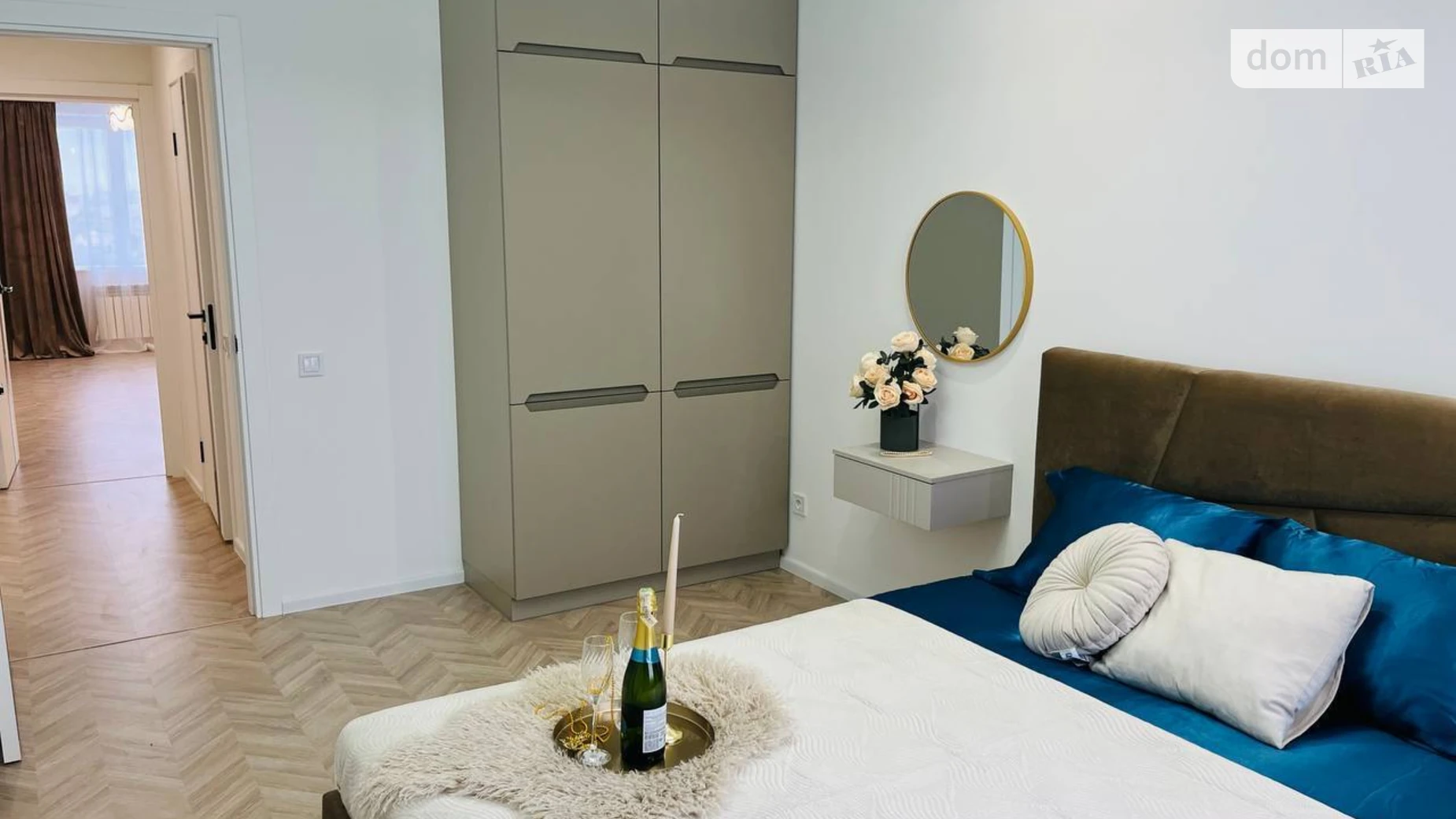 Продается 2-комнатная квартира 70.8 кв. м в Виннице, ул. Андрея Шептицкого - фото 2