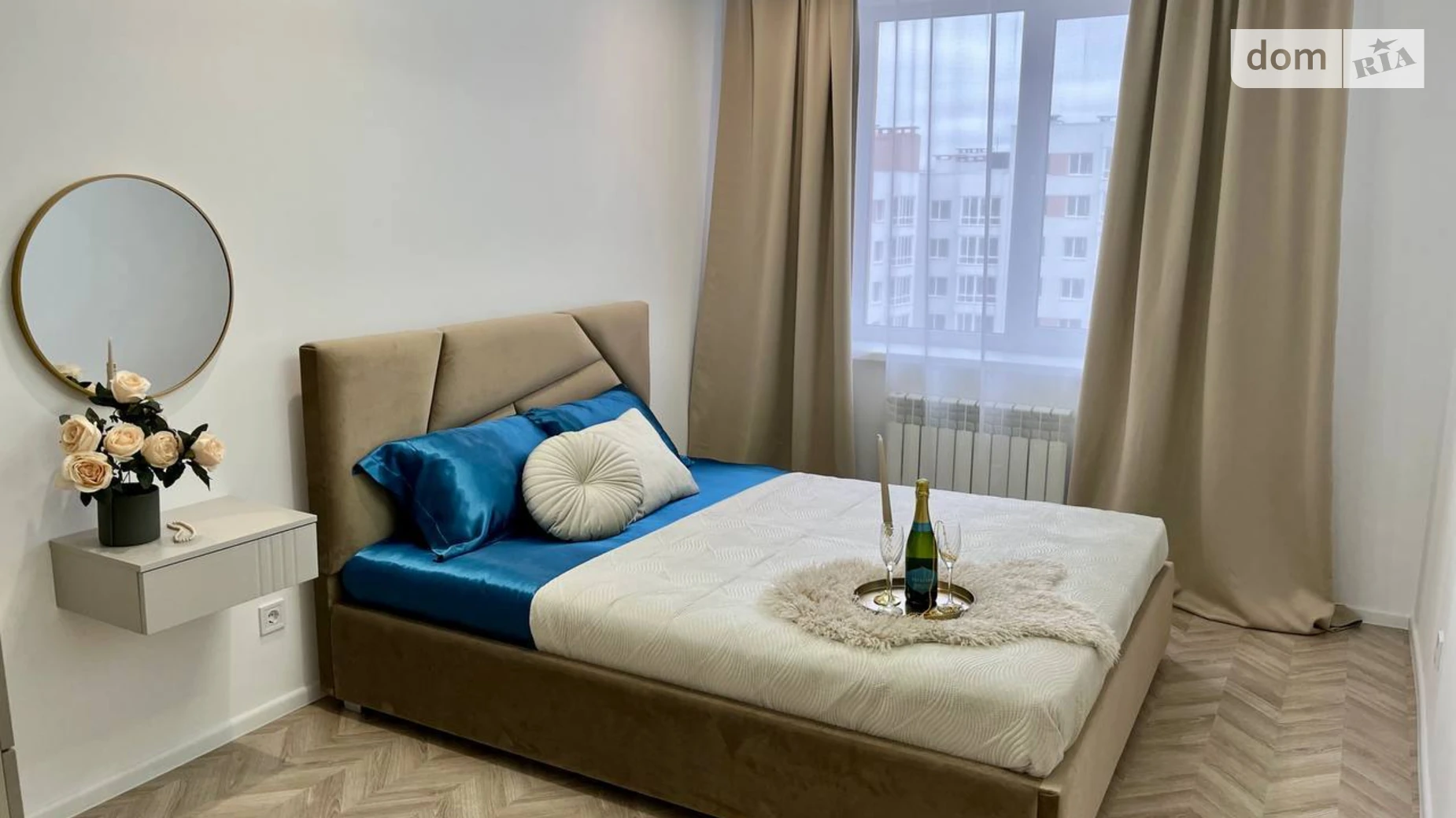 вул. Андрія Шептицького Академічний Вінниця ЖК Академічний - фото 2