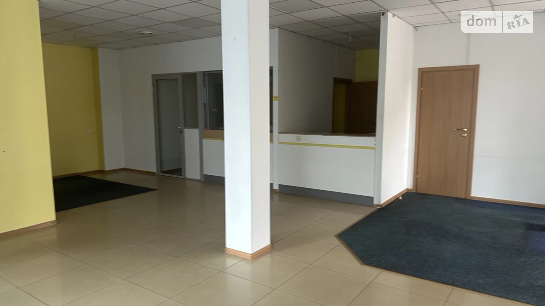 Сдается в аренду помещения свободного назначения 112 кв. м в 2-этажном здании, цена: 1200 $ - фото 3