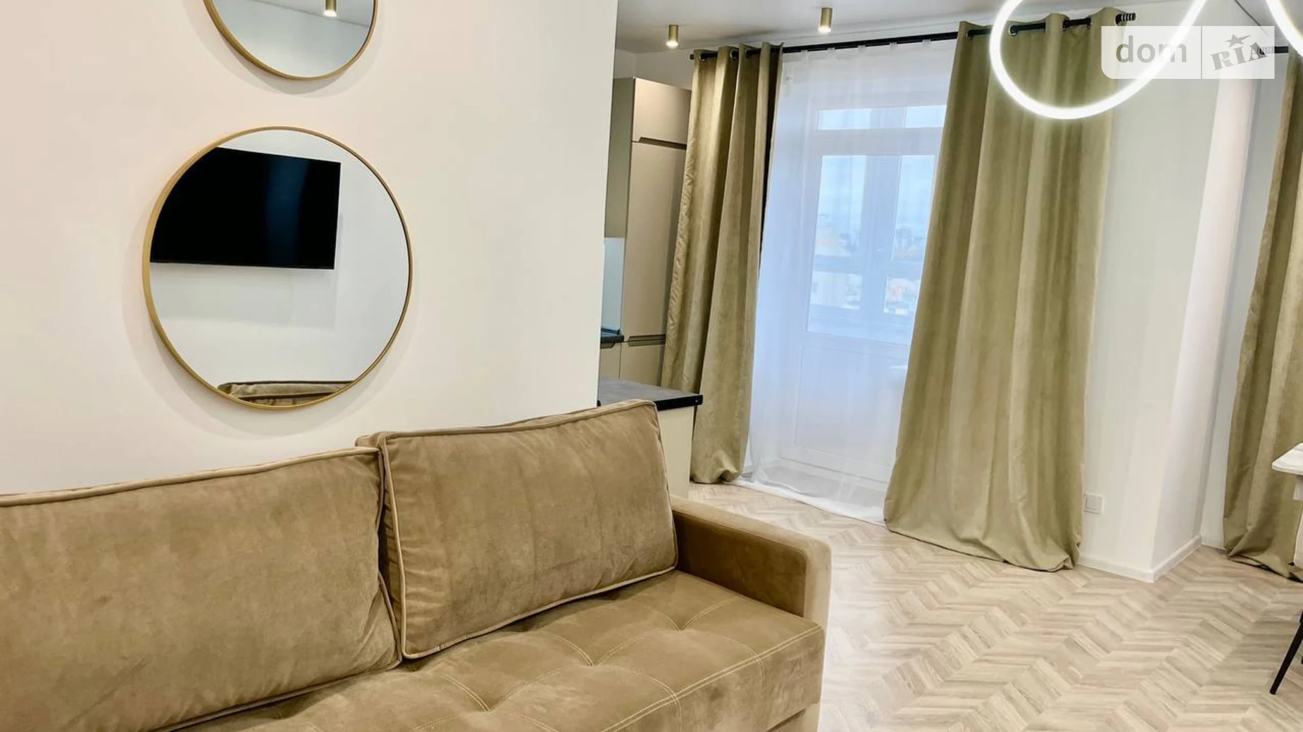 Продається 2-кімнатна квартира 70.8 кв. м у Вінниці, вул. Андрія Шептицького - фото 2