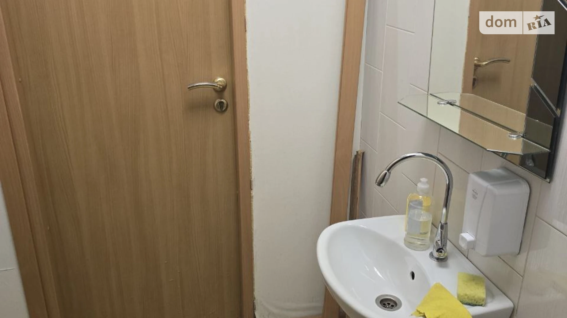 Сдается в аренду помещения свободного назначения 112 кв. м в 2-этажном здании, цена: 1200 $ - фото 5