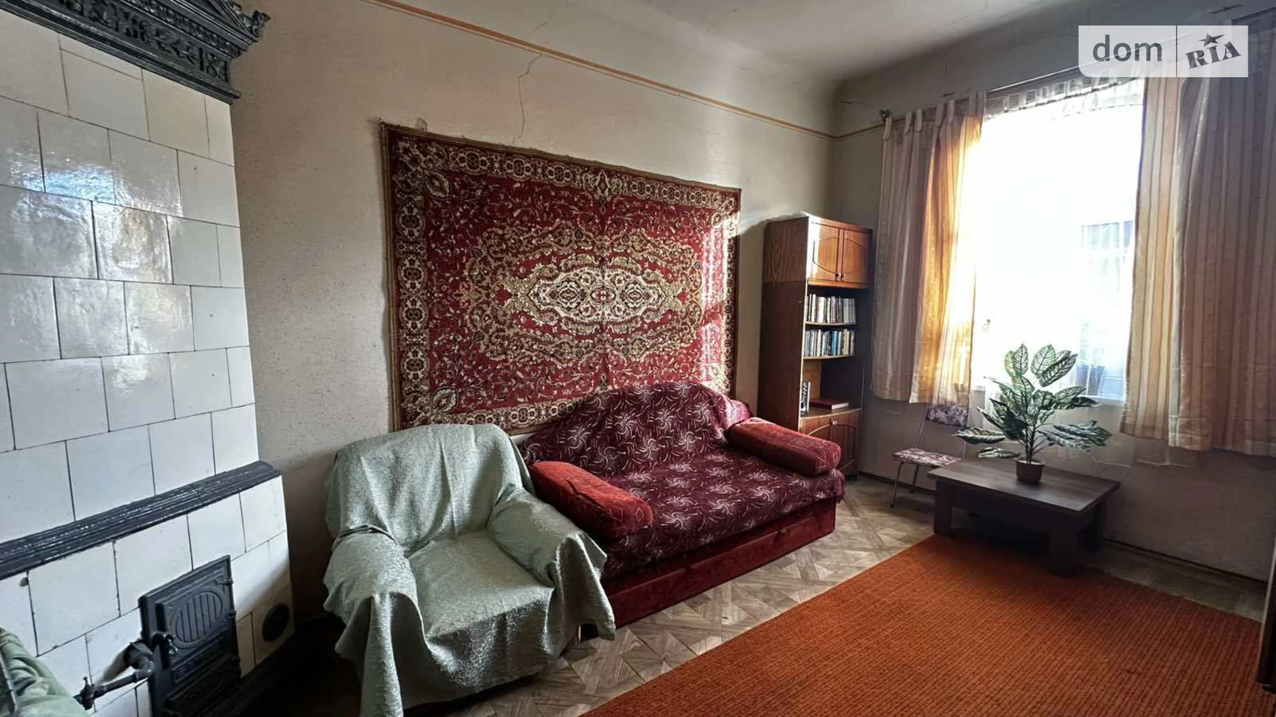 Сдается в аренду 2-комнатная квартира 45 кв. м в Львове, ул. Лычаковская - фото 2