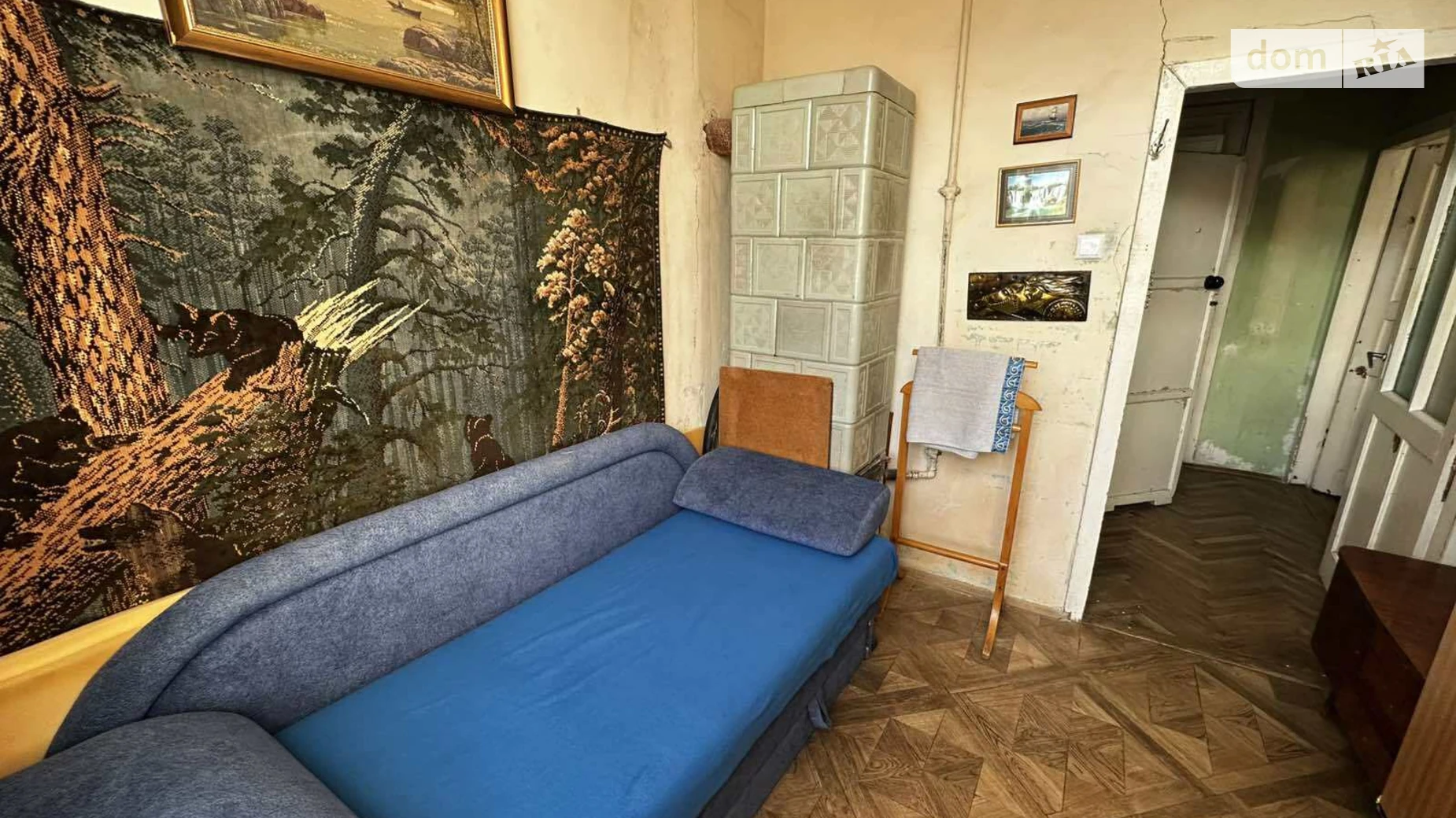 Сдается в аренду 2-комнатная квартира 45 кв. м в Львове, ул. Лычаковская - фото 3