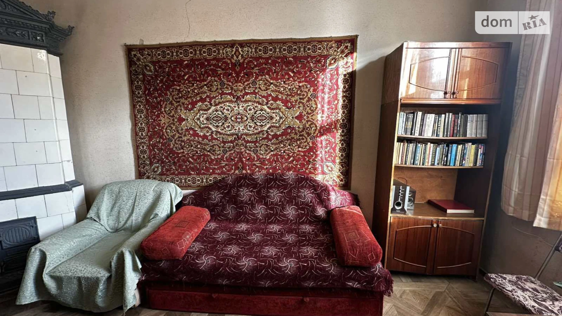 Сдается в аренду 2-комнатная квартира 45 кв. м в Львове, ул. Лычаковская - фото 4