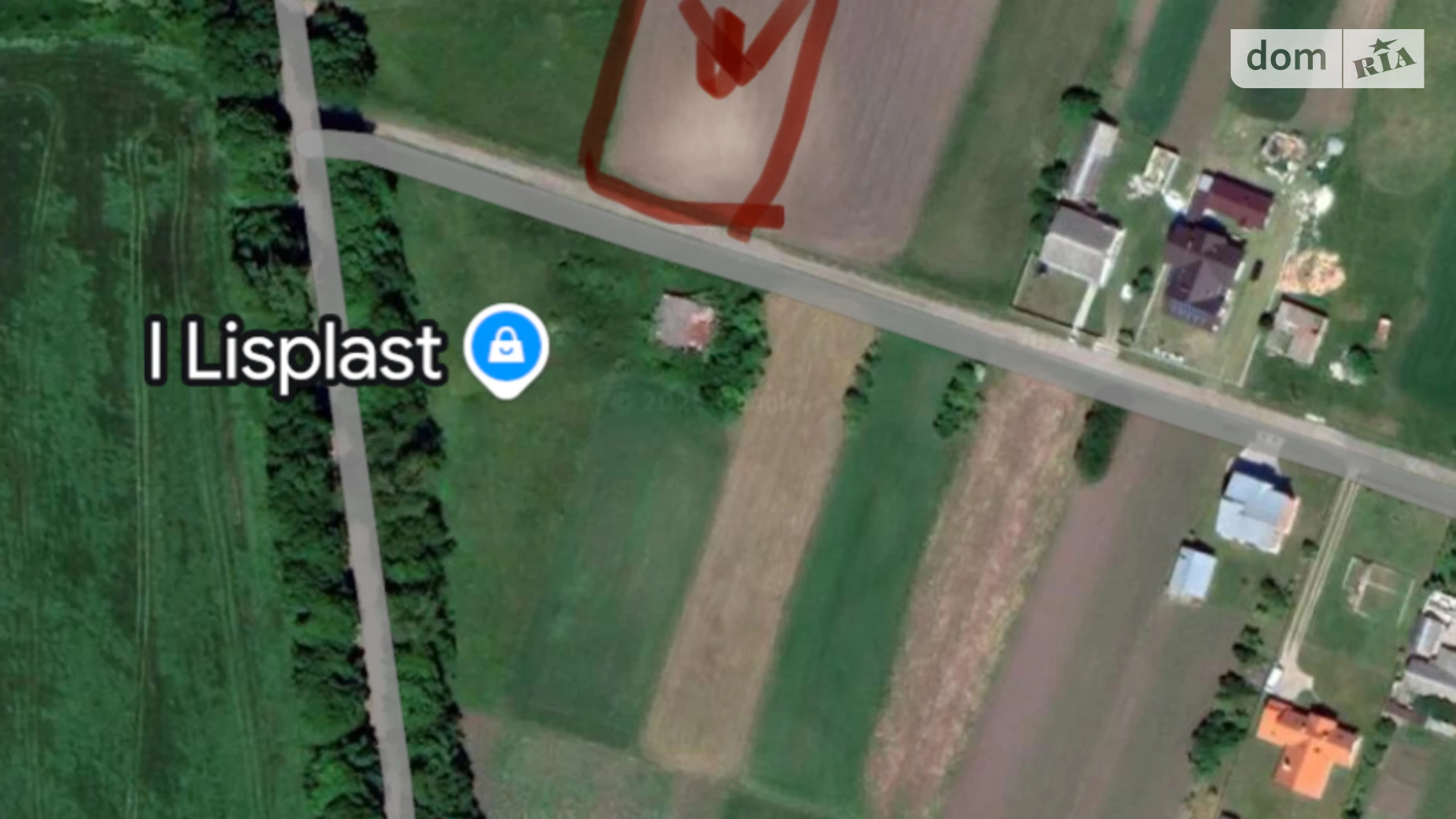 Продається земельна ділянка 20 соток у Тернопільській області, цена: 6500 $ - фото 2