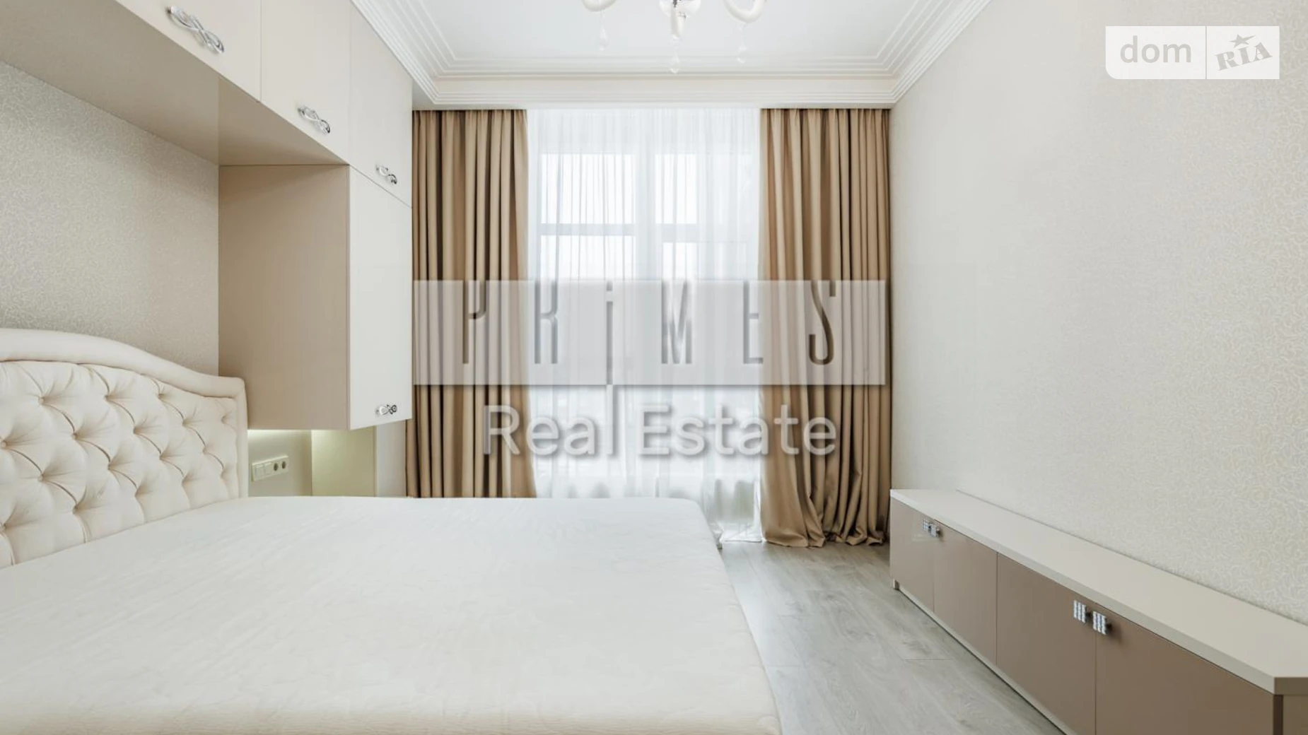 Продается 2-комнатная квартира 80.4 кв. м в Киеве, ул. Василия Тютюнника, 51/1А - фото 4