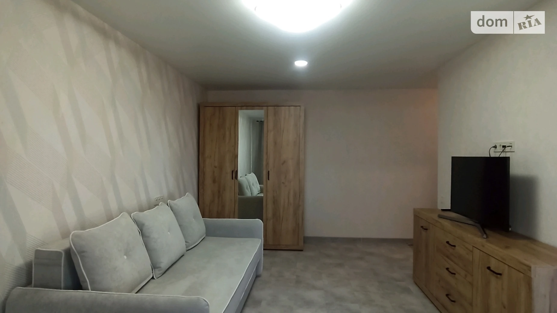 Продается 1-комнатная квартира 35 кв. м в Харькове, ул. Амосова, 1 - фото 2