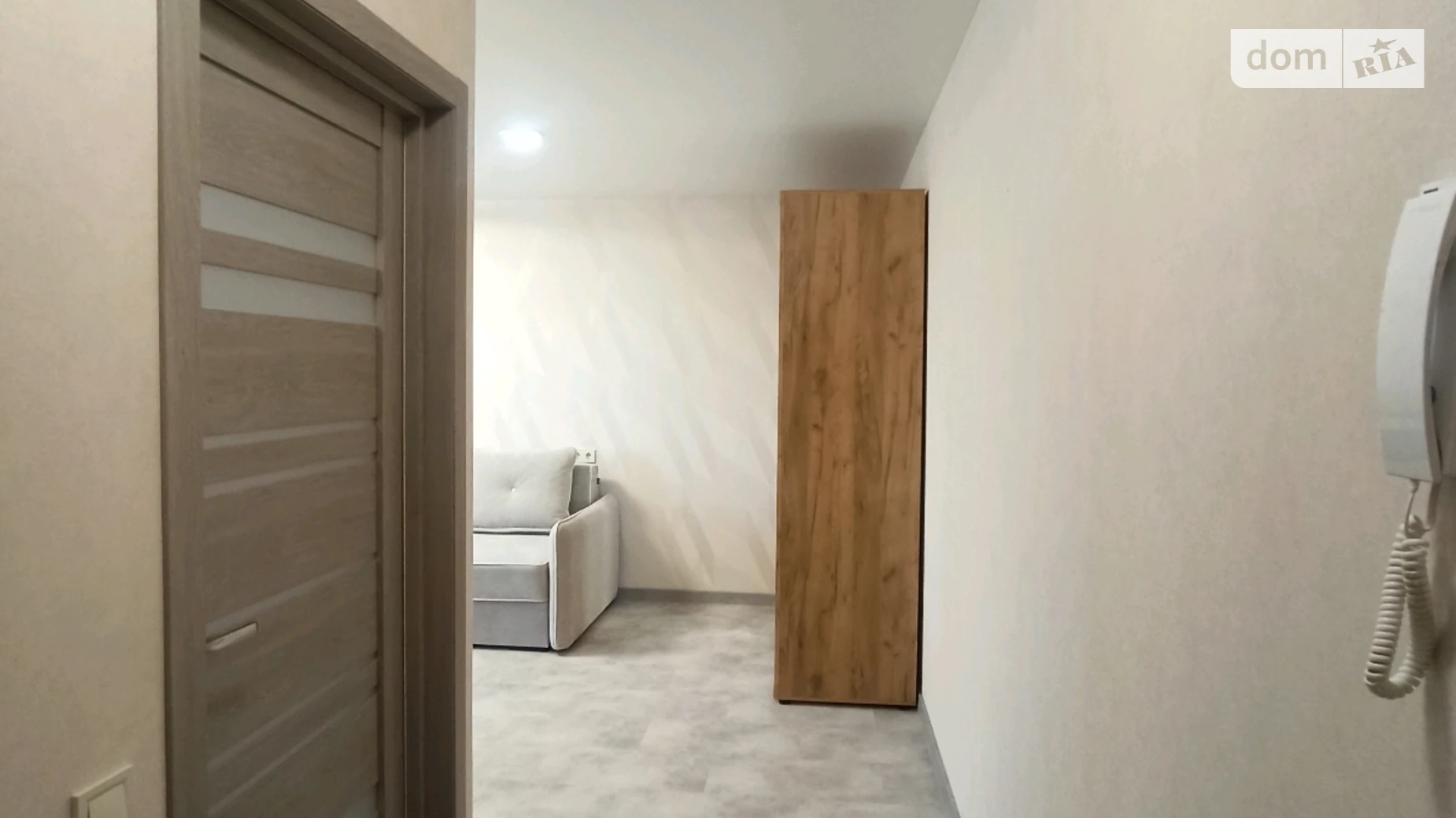 Продается 1-комнатная квартира 35 кв. м в Харькове, ул. Амосова, 1 - фото 4