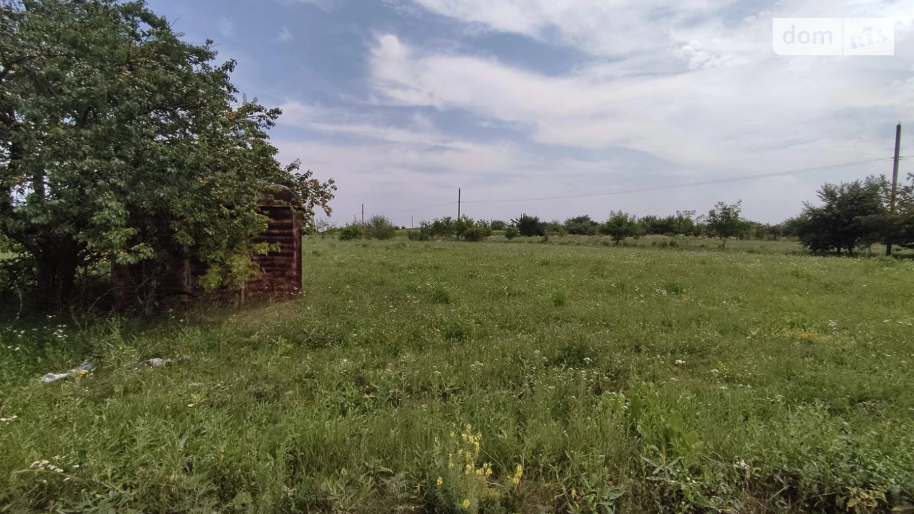 Продается земельный участок 20.48 соток в Полтавской области, цена: 6460 $ - фото 2