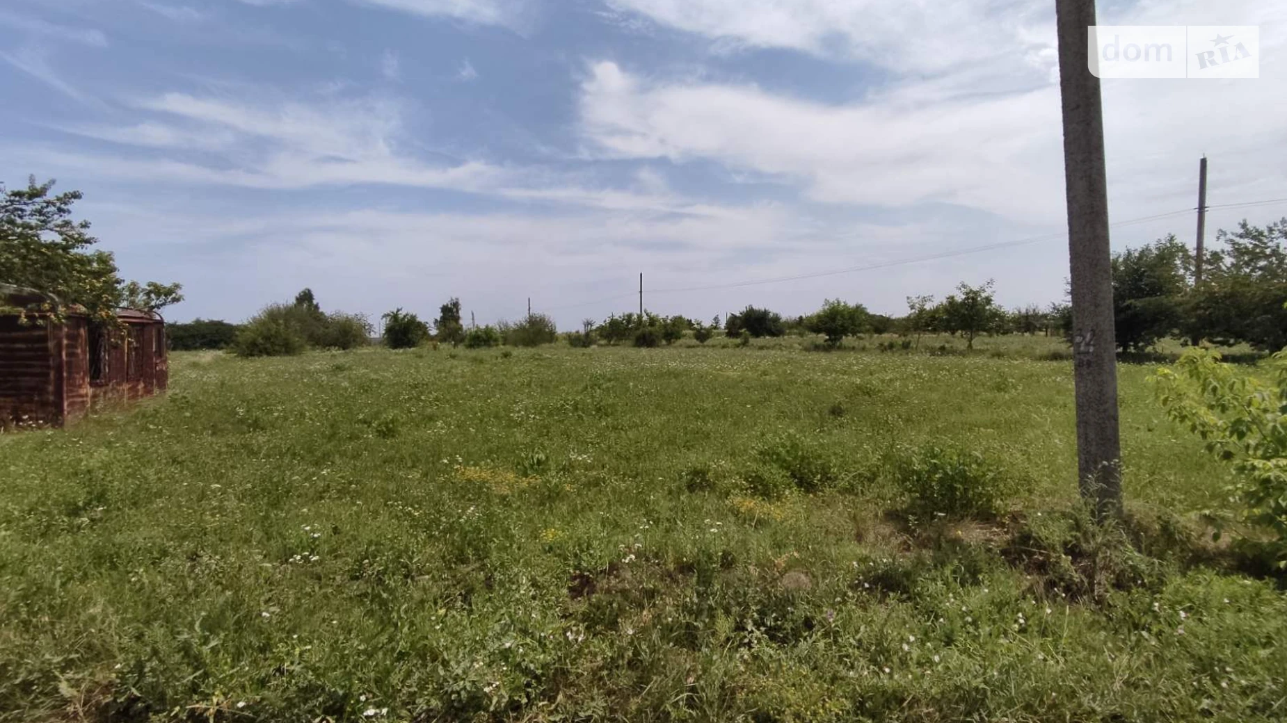 Продается земельный участок 20.48 соток в Полтавской области, цена: 6460 $ - фото 3