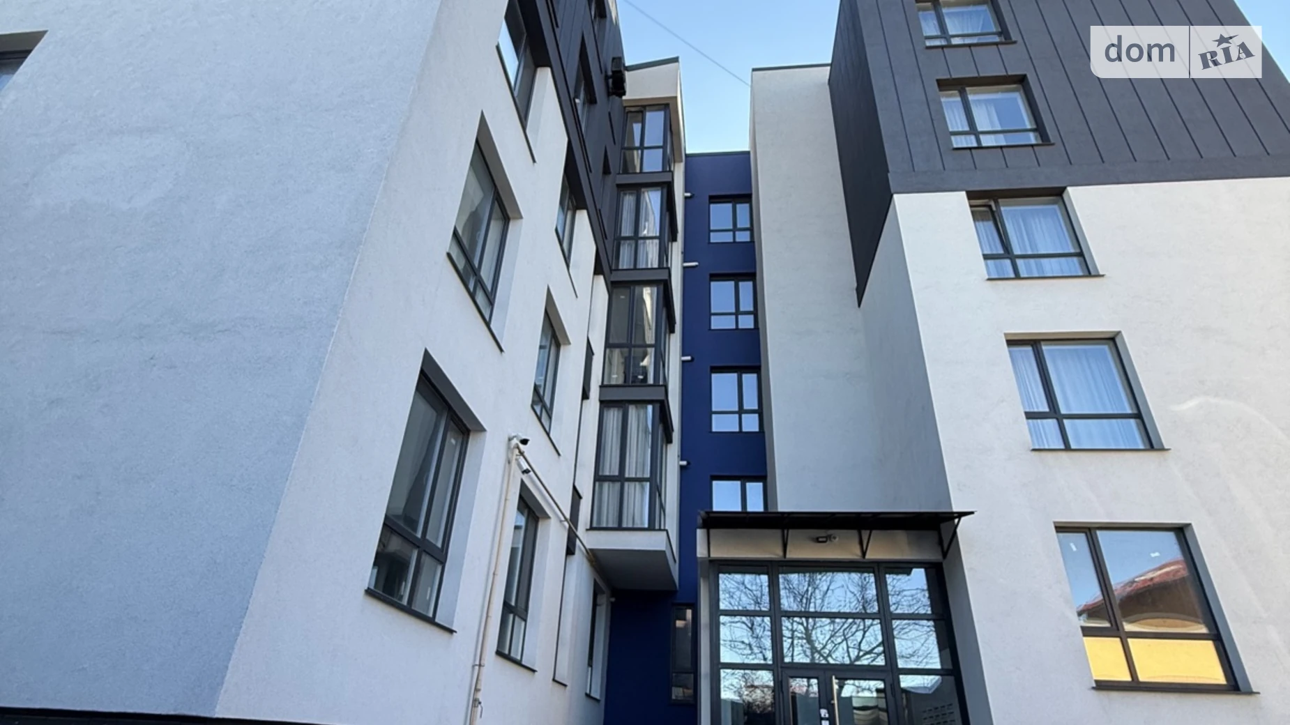 2-комнатная квартира 61.4 кв. м в Тернополе, ул. Веселая - фото 3