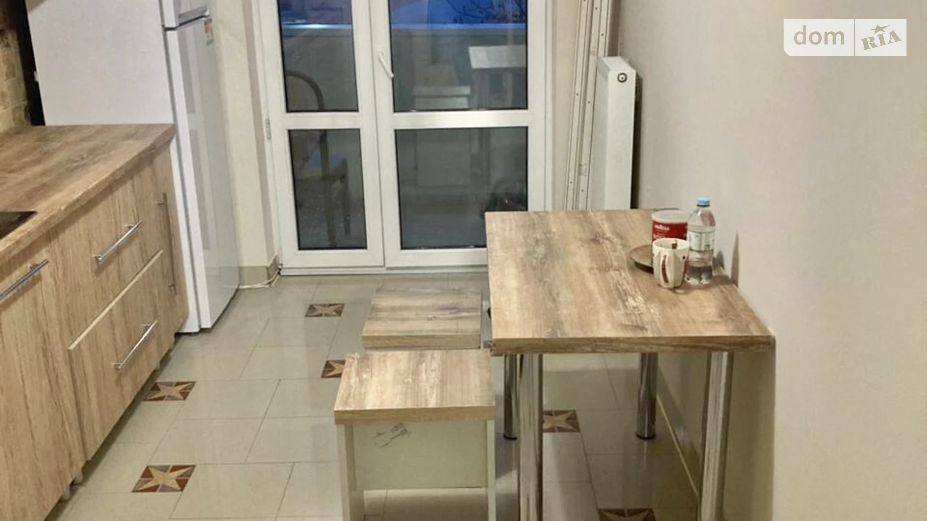 Сдается в аренду 1-комнатная квартира 40 кв. м в Львове, ул. Леонида Перфецкого, 2 - фото 3